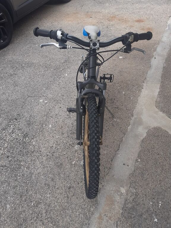 5310966 Bici ragazzo 